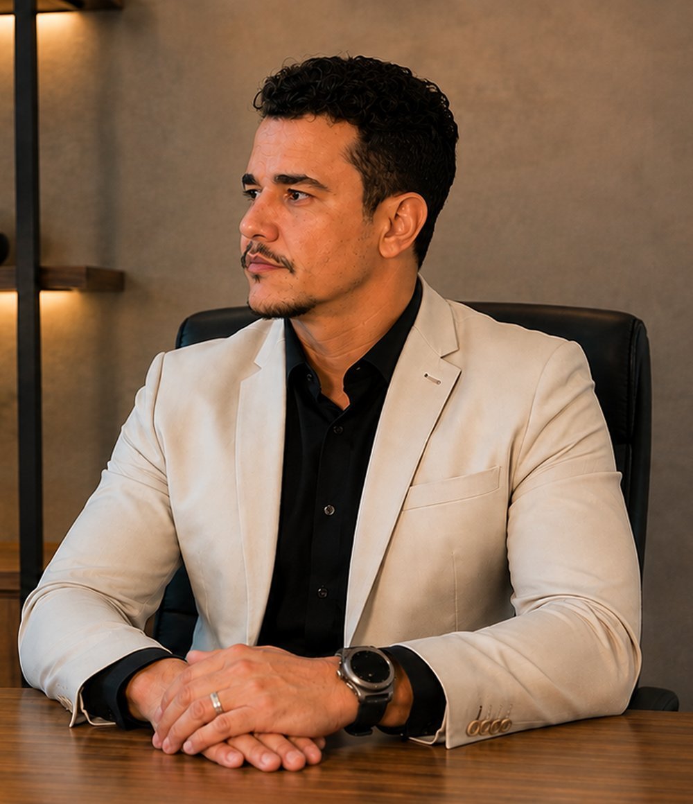 Prince Depaulo